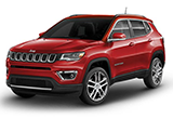 Chip tuning Jeep Compass II