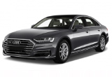 Chip tuning Audi A8 D5