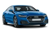 Chip tuning Audi A7