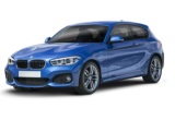 Chip tuning BMW 1M F20