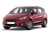 Chip tuning Ford S-Max