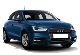 Chip tuning Audi A1 GB