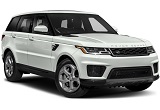 Chip tuning Land Rover Range Rover