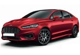 Chip tuning Ford Mondeo IV (FL)