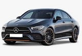 Chip tuning Mercedes CLA