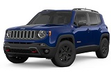 Chip tuning Jeep Renegade