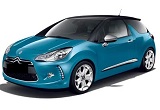 Chip tuning DS 3 I