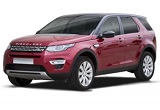 Chip tuning Land Rover Discovery Sport I