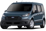 Chip tuning Ford Transit Connect