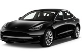 Chip tuning Tesla Model 3