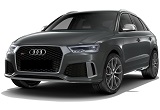 Chip tuning Audi RSQ3