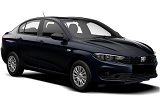Chip tuning Fiat Tipo